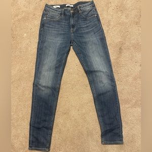 Vigoss Jagger Skinny Jeans
